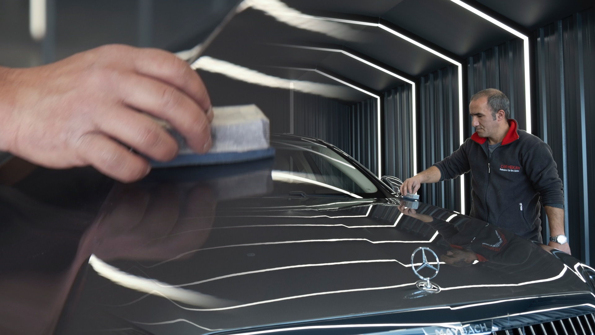 Kocaköy Seramik Kaplama